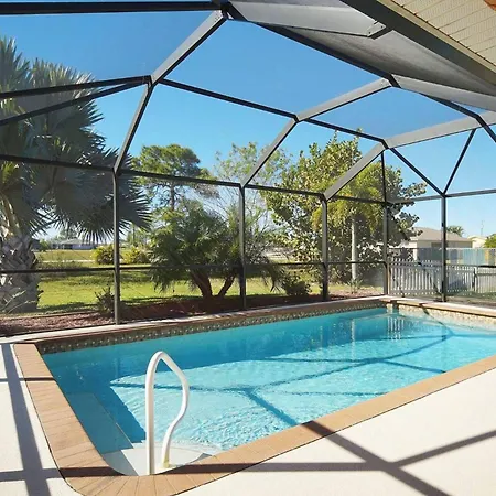 Private Electric-Heated Pool Home With Western Exposure In Quiet Area - Villa Luisa